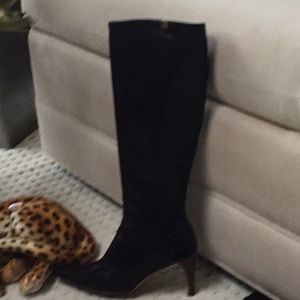 Gucci Classy Boot